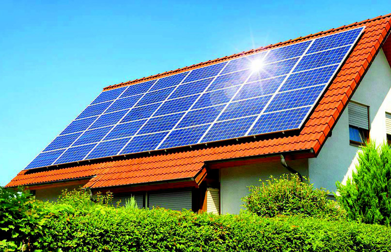 چگونه می‌توان صاحب نیروگاه خورشیدی پشت‌بامی شد؟